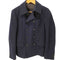 リーツテイラーザズー REATS TAILOR ZAZOUS テーラードカラージャケット メンズ US:36