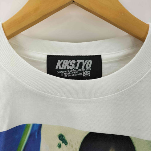 キックスティーワイオー KIKS TYO スプライト Tシャツ メンズ