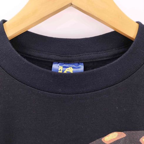 アイスクリーム ICE CREAM グラフィックプリントクルーネックTシャツ メンズ JPN:M