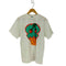 アイスクリーム ICE CREAM グラフィックプリントクルーネックTシャツ メンズ JPN:M