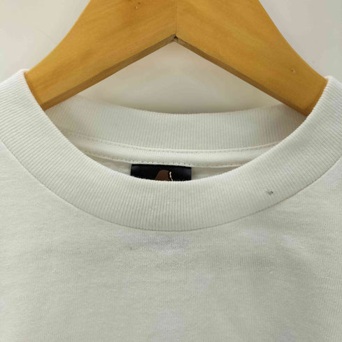 アイスクリーム ICE CREAM グラフィックプリントクルーネックTシャツ メンズ JPN:M