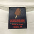 アイスクリーム ICE CREAM グラフィックプリントクルーネックTシャツ メンズ JPN:M