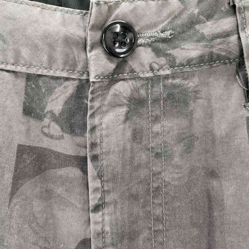 ステューシー Stussy 総柄ショーツ ヴィーナス SSリンク メンズ US:30-31