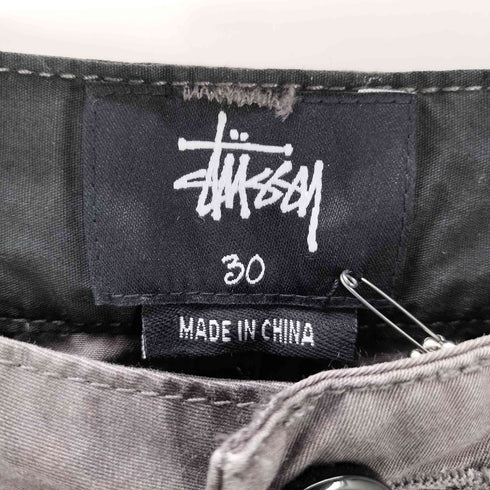 ステューシー Stussy 総柄ショーツ ヴィーナス SSリンク メンズ US:30-31