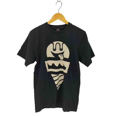 アイスクリーム ICE CREAM グラフィックプリントクルーネックTシャツ メンズ JPN:M