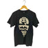 アイスクリーム ICE CREAM グラフィックプリントクルーネックTシャツ メンズ JPN:M
