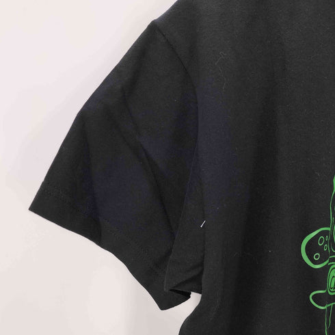 ドゥアラット DOARAT キャラクタープリントTシャツ メンズ JPN:M