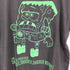 ドゥアラット DOARAT キャラクタープリントTシャツ メンズ JPN:M