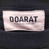 ドゥアラット DOARAT キャラクタープリントTシャツ メンズ JPN:M