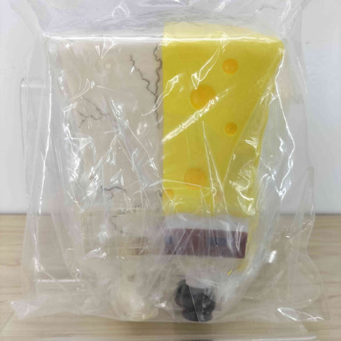 蓄光ソフビ シークレットベース メンズ