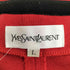 イヴサンローラン Yves Saint Laurent S/S ワンピース レディース JPN:L