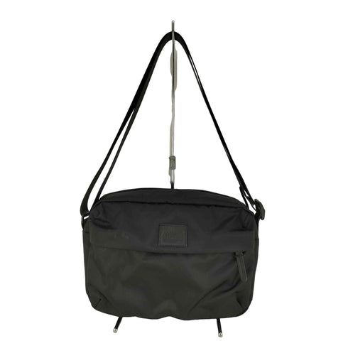 マンハッタンポーテージ Manhattan Portage TWILL SHERMAN SQUARE BAG ツイル シャーマン スクエア バッグ メンズ