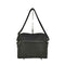 アズールバイマウジー AZUL by moussy AZUL MONOGRAM SHOULDER BAG AZULモノグラム ショルダーバッグ メンズ