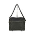 アズールバイマウジー AZUL by moussy AZUL MONOGRAM SHOULDER BAG AZULモノグラム ショルダーバッグ メンズ
