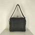 アズールバイマウジー AZUL by moussy AZUL MONOGRAM SHOULDER BAG AZULモノグラム ショルダーバッグ メンズ