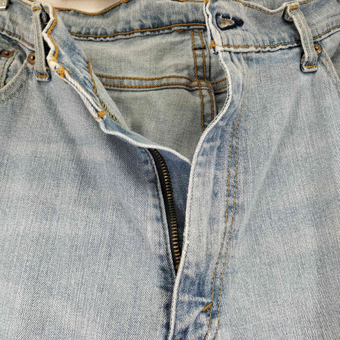 リーバイス Levis 505デニムパンツ メンズ 40/32