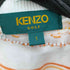 ケンゾー KENZO ボーダー ニットベスト レディース JPN:1