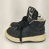 ダークシャドウバイリックオウエンス DRKSHDW by Rick Owens TURBOWPN HI メンズ JPN:27