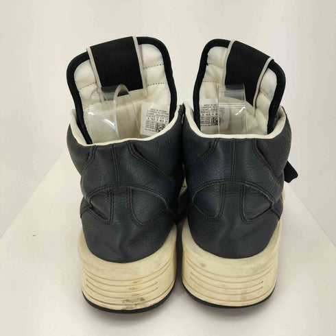 ダークシャドウバイリックオウエンス DRKSHDW by Rick Owens TURBOWPN HI メンズ JPN:27