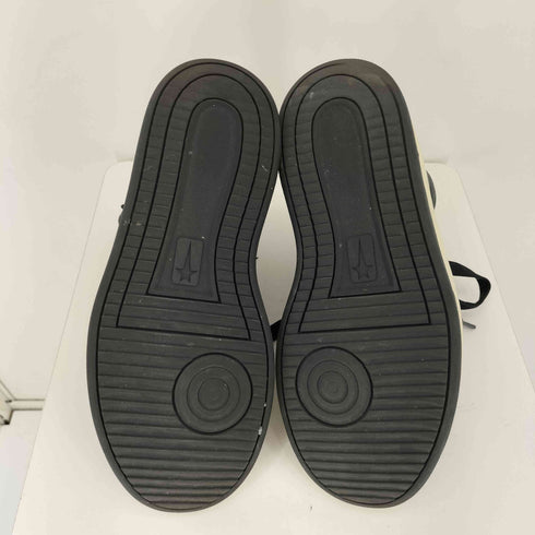 ダークシャドウバイリックオウエンス DRKSHDW by Rick Owens TURBOWPN HI メンズ JPN:27