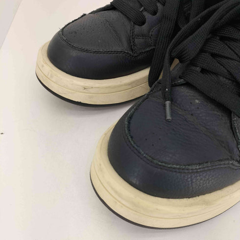 ダークシャドウバイリックオウエンス DRKSHDW by Rick Owens TURBOWPN HI メンズ JPN:27