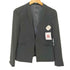 ユナイテッドアローズグリーンレーベルリラクシング UNITED ARROWS green label relaxing D ノーラペル ジャケット レディース 36