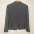 ユナイテッドアローズグリーンレーベルリラクシング UNITED ARROWS green label relaxing D ノーラペル ジャケット レディース 36