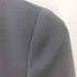 ユナイテッドアローズグリーンレーベルリラクシング UNITED ARROWS green label relaxing D ノーラペル ジャケット レディース 36