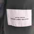 ユナイテッドアローズグリーンレーベルリラクシング UNITED ARROWS green label relaxing D ノーラペル ジャケット レディース 36