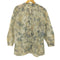 ユナイテッドアローズ UNITED ARROWS シアープリントブラウス レディース FREE