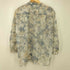 ユナイテッドアローズ UNITED ARROWS シアープリントブラウス レディース FREE