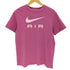 ナイキ NIKE ィメンズ NSW エア BF Tシャツ レディース JPN:S