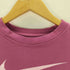ナイキ NIKE ィメンズ NSW エア BF Tシャツ レディース JPN:S