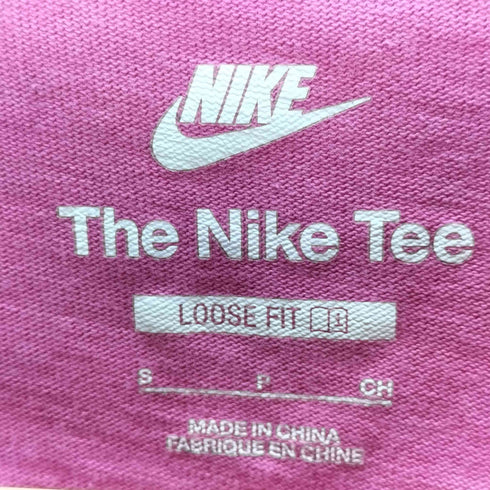 ナイキ NIKE ィメンズ NSW エア BF Tシャツ レディース JPN:S