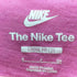 ナイキ NIKE ィメンズ NSW エア BF Tシャツ レディース JPN:S