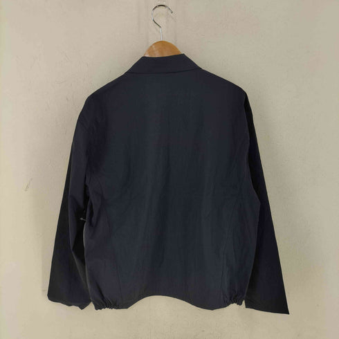 ステュディオス STUDIOUS Minimal 2way swingtop メンズ JPN:1