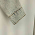 ザラ ZARA カットオフデニムジャケット レディース import:XS