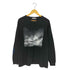 フラグスタフ F-LAGSTUF-F LONG SLEEVE NATURE T-SHIRT ロングスリーブ ネイチャー Tシャツ メンズ JPN:L