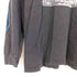 フラグスタフ F-LAGSTUF-F LONG SLEEVE NATURE T-SHIRT ロングスリーブ ネイチャー Tシャツ メンズ JPN:L