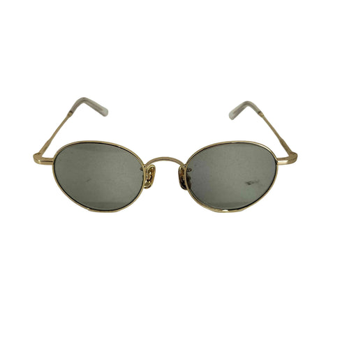 エーディーエスアール A.D.S.R. LOU 01 GOLD Mint メンズ