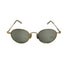 エーディーエスアール A.D.S.R. LOU 01 GOLD Mint メンズ