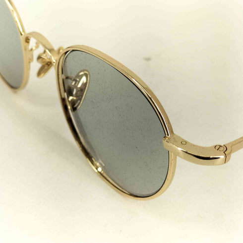 エーディーエスアール A.D.S.R. LOU 01 GOLD Mint メンズ