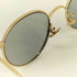 エーディーエスアール A.D.S.R. LOU 01 GOLD Mint メンズ
