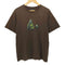 ピーエスポールスミス PS Paul Smith プリント S/S クルーネックTシャツ メンズ import:L
