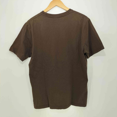 ピーエスポールスミス PS Paul Smith プリント S/S クルーネックTシャツ メンズ import:L