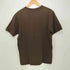 ピーエスポールスミス PS Paul Smith プリント S/S クルーネックTシャツ メンズ import:L
