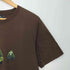 ピーエスポールスミス PS Paul Smith プリント S/S クルーネックTシャツ メンズ import:L