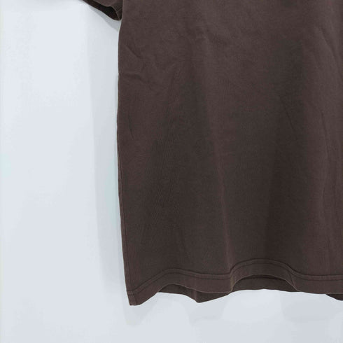 ピーエスポールスミス PS Paul Smith プリント S/S クルーネックTシャツ メンズ import:L
