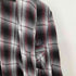 MAJESTIC 50-60s MADE IN CANADA オンブレチェック ショールカラーガウン メンズ import:S
