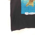 ブロードウェイ BROADWAY バンドプリント S/S クルーネックTシャツ メンズ import:L
